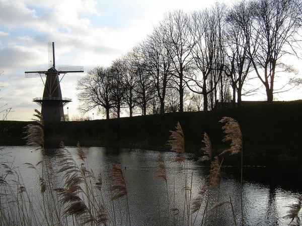 woudrichem