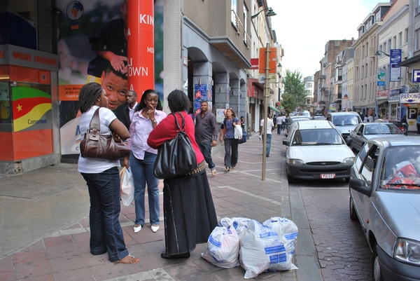 2009-08-28 Boterhammen Brussel Sn (90)