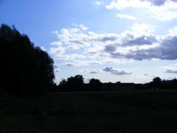 wolken Jozef Verplaetse
