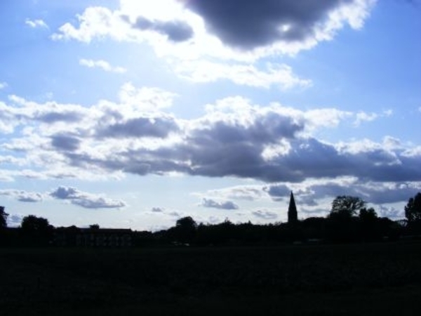 wolken Jozef Verplaetse