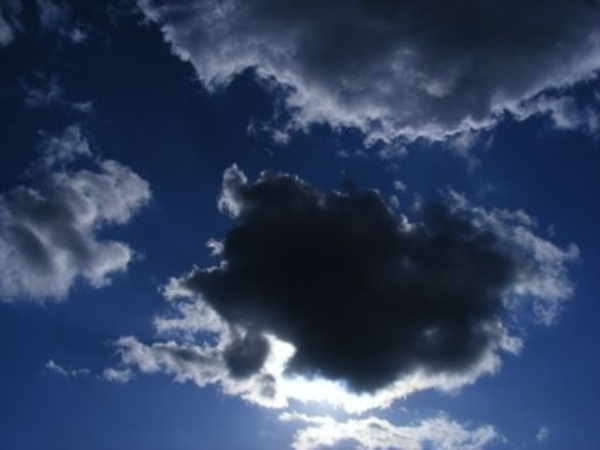 wolken Jozef Verplaetse