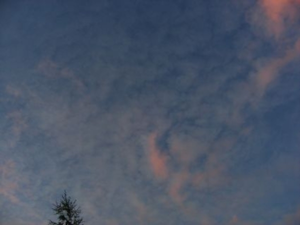 wolken Jozef Verplaetse
