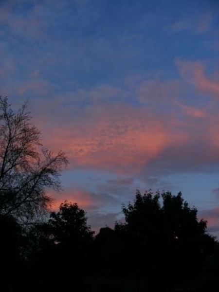 wolken Jozef Verplaetse