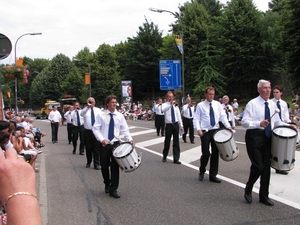 Kroningsfeesten 2009 009