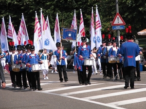 Kroningsfeesten 2009 012