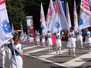 Kroningsfeesten 2009 016