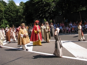Kroningsfeesten 2009 077