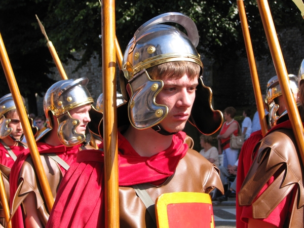 Kroningsfeesten 2009 145