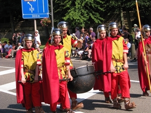 Kroningsfeesten 2009 148