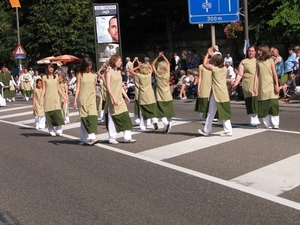 Kroningsfeesten 2009 198