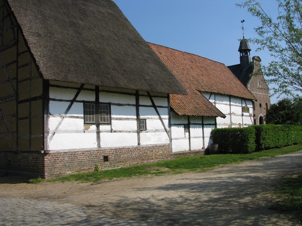 Bokrijk 21-04-2009 090