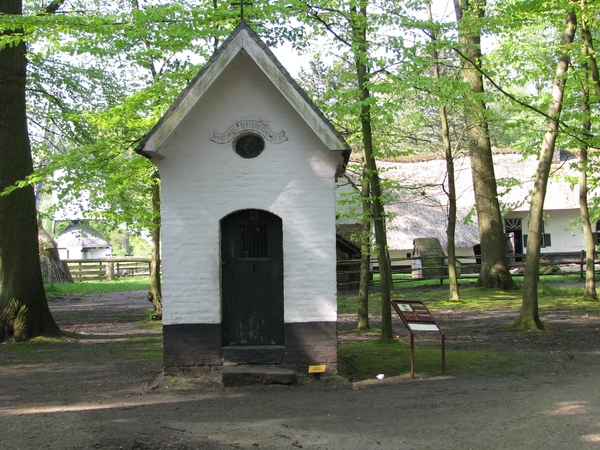 Bokrijk 21-04-2009 197