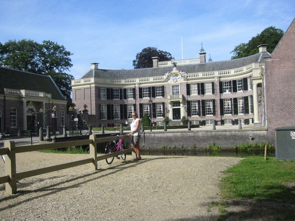 Kasteel Groeneveld