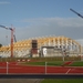 09.10.17.MALDEGEM.NIEUW SPORTSTADION IN OPBOUW