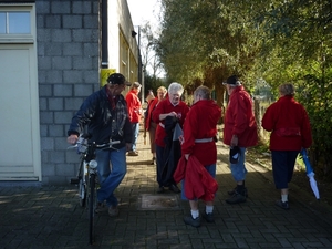 09.10.17.MALDEGEM.EEN PRAATJE MET DE PLAATSELIJKE PARKOERMEESTER