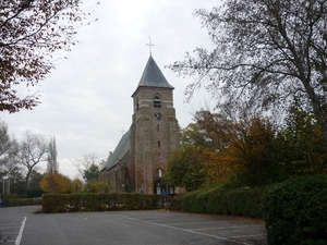 09.10.31.OOSTKERKE.KERKJE VAN HOEKE