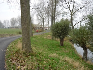 09.10.31.OOSTKERKE.LANGS KRONKELENDE DIJK