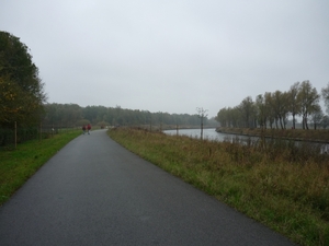 09.11.1 MERENDREE.LANGS SCHIPDONKKANAAL