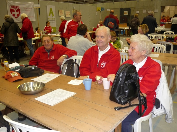 11.11.09.AALTER .TERUG BINNEN
