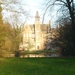 LOPPEM.KASTEEL IN DE ZON