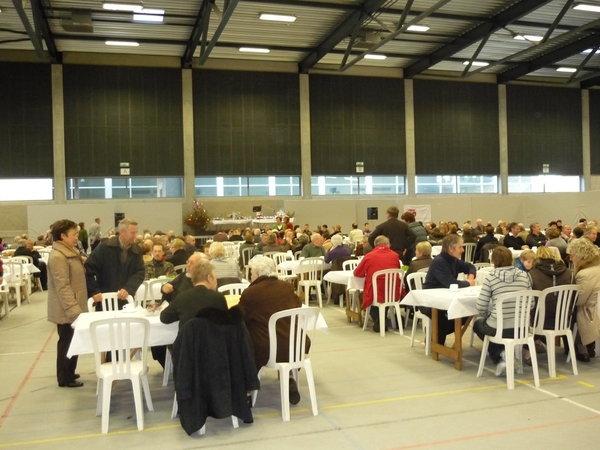 AALTER.KOFFIETAFEL