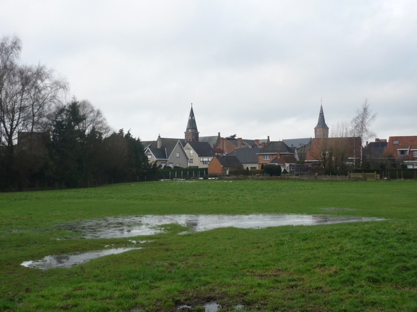 SKYLINE VAN AALTER