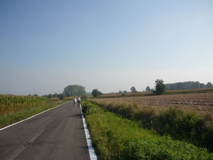 09.09.18.SLEIDINGE.MIJN VLAKKE (MAIS)LAND