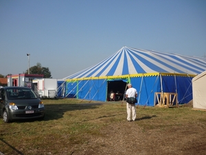 09.09.26.MALDEGEM.START TENT VOSSENHOL