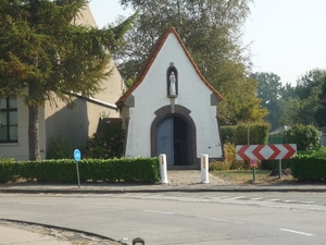 09.09.26.MALDEGEM.KAPPELLETJE IN DEN BOCHT