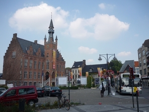 09.09.26.MALDEGEM.GEMEENTEHUIS