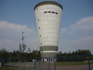 09.09.27.EEKLO.WATERTOREN VAN NIEUWENDORPE