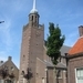 De kerk van Ijzendijke