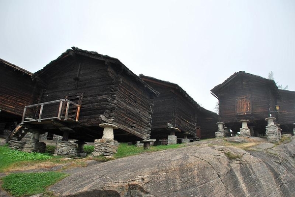 Saas-Fee 2009 1 017