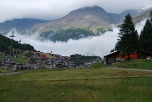 Saas-Fee 2009 1 027