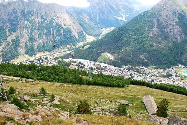 Saas-Fee 2009 1 038