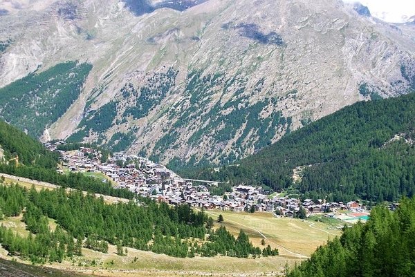 Saas-Fee 2009 1 057