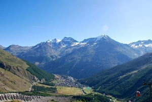 Saas-Fee 2009 1 061