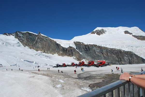 Saas-Fee 2009 1 093