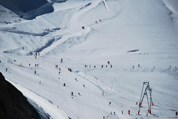 Saas-Fee 2009 1 096