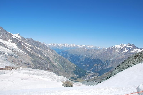 Saas-Fee 2009 1 101