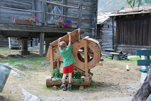 Saas-Fee 2009 1 129