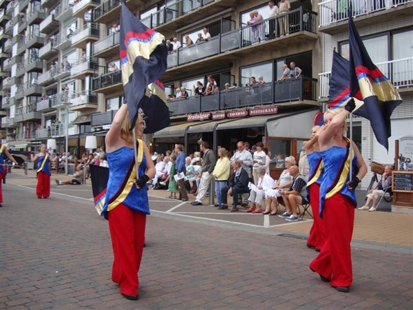 Showband Marum ( Nederland)...