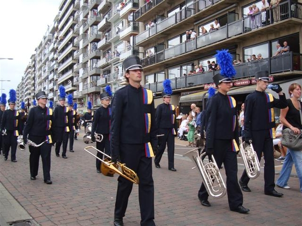 Showband Marum...