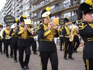 Showband Viebergo - Enschede (NL)