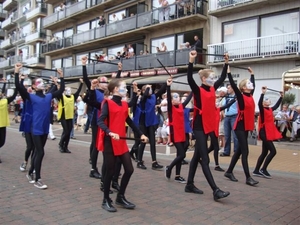 CD Dance Factory Brugge...