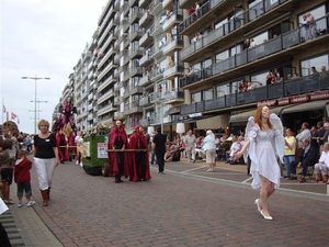 Dansgroep Ramon Brugge...