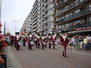 Drum- en Lyraselection Warga - Warga (NL)