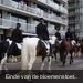 Einde...van deze prachtige bloemenstoet!!