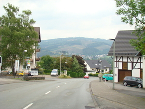 sauerland 2009