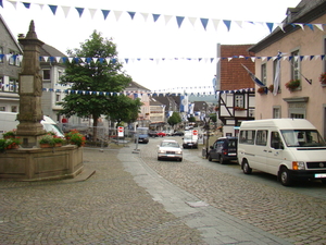 Sauerland 2009